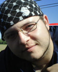 Man, 41. bobbezzy69