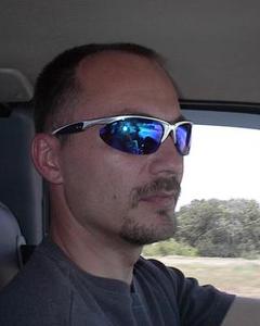 Man, 55. bassfisherman_
