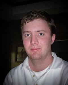Man, 44. aaronh938