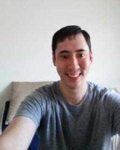 Man, 40. Jaypmike