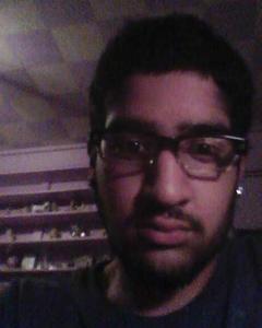 Man, 29. neol2860