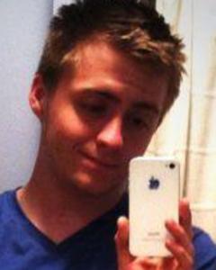 Man, 29. troydew