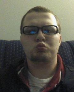 Man, 31. perminator
