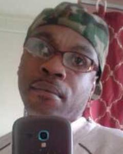 Man, 53. larryallenswor