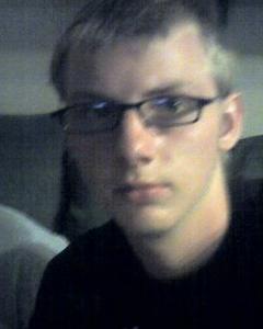 Man, 34. nickmines