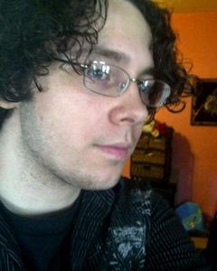 Man, 36. Chris.M