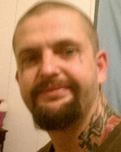 Man, 45. chevyhewson
