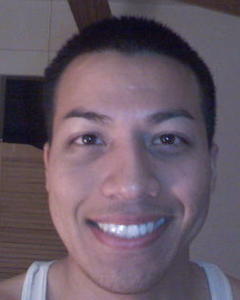 Man, 39. Petemachine