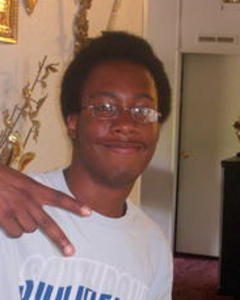 Man, 36. afrosamurai7