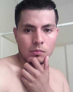 Man, 35. alex_romero