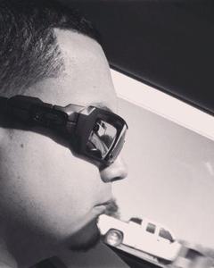 Man, 38. Aaron867268