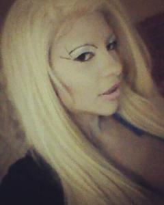 Woman, 42. zebradolly23