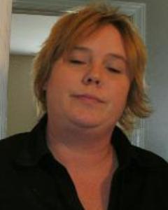 Woman, 52. rakemeup