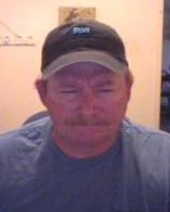 Man, 69. gentleman_mark