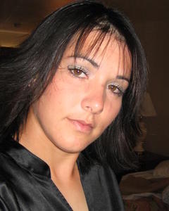 Woman, 42. Mfofoy