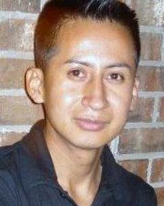 Man, 44. darkztec