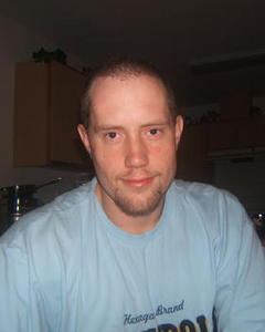 Man, 43. kayk322