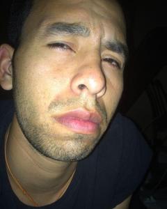 Man, 36. Osiel1508
