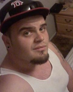 Man, 33. Mikey0311717
