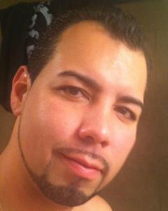 Man, 43. AngelsWing6531