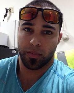 Man, 34. Jakohler16