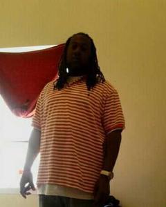 Man, 42. duffybigg