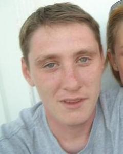 Man, 39. saxonstud