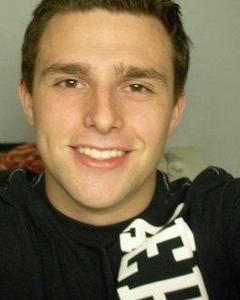 Man, 35. ImYourOnlyDJ