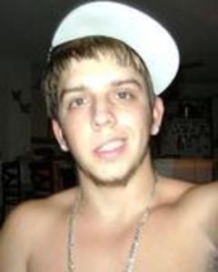 Man, 35. ilovenothate