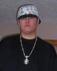 Man, 38. hardysstyle