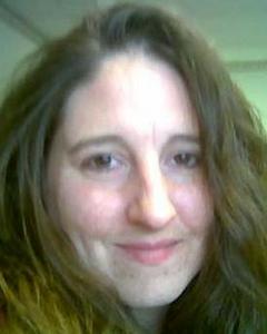 Woman, 51. Wandernivy