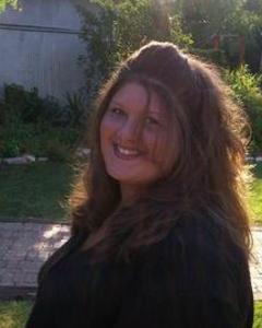 Woman, 46. mspriss78