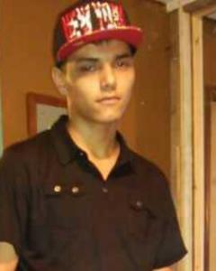 Man, 29. Mark_Garza7261
