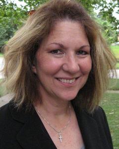 Woman, 70. mturnerd