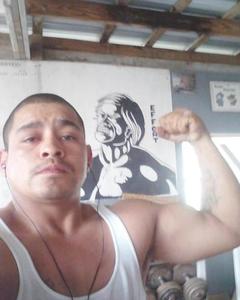 Man, 37. shorty2503745