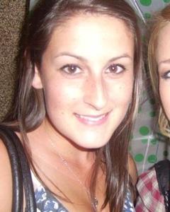 Woman, 39. megs115