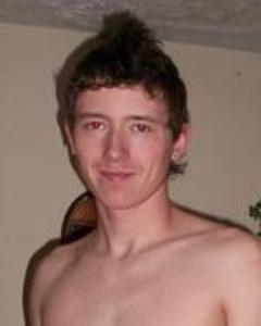 Man, 37. LouevilChris