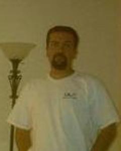 Man, 47. sparky301055