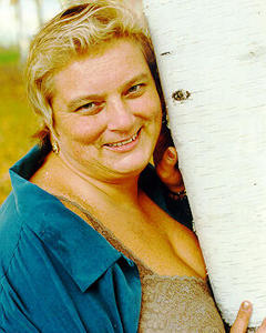 Woman, 68. Cinderbaby