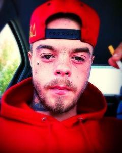 Man, 31. Goofyminded502