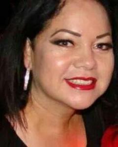 Woman, 59. Dancingmuneca