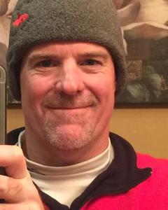 Man, 59. naparider