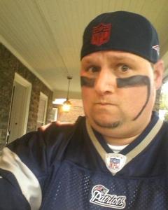 Man, 49. Jimmyjamuass