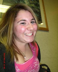 Woman, 31. Chels1102