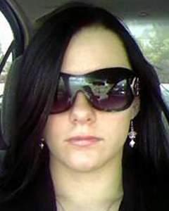 Woman, 37. AlyceCarterUoS