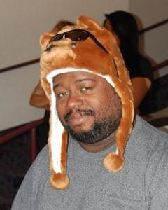 Man, 54. armypillow