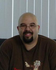 Man, 49. Teddy_Bear477