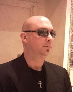 Man, 57. blue_marble43