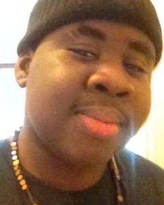 Man, 29. Tymitch456