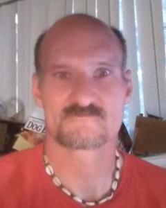 Man, 53. bigdaddyja6815